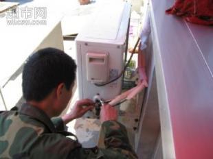北京通州區專業空調安裝服務指南 聯系68606136，讓家電煥新更安心